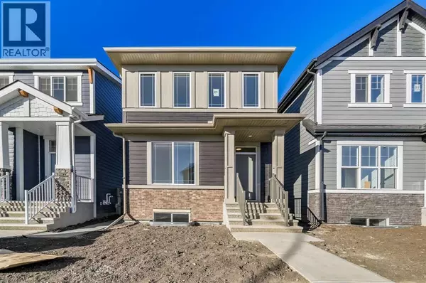 Calgary, AB T3M4C3,21 Mercado Landing SE