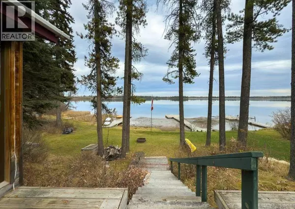 Lot 10-C Crimson Lake Drive, Rural Clearwater County, AB T4T1A4