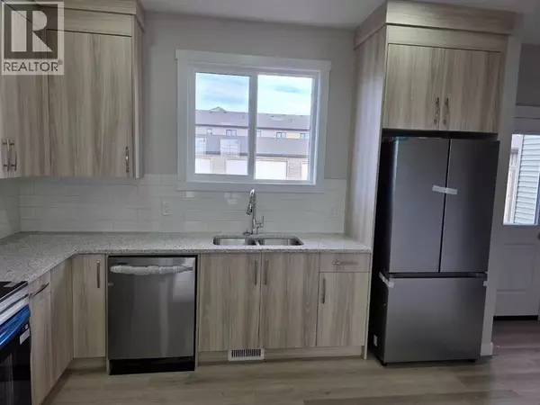 Calgary, AB T2A8A1,156 Belvedere Park SE