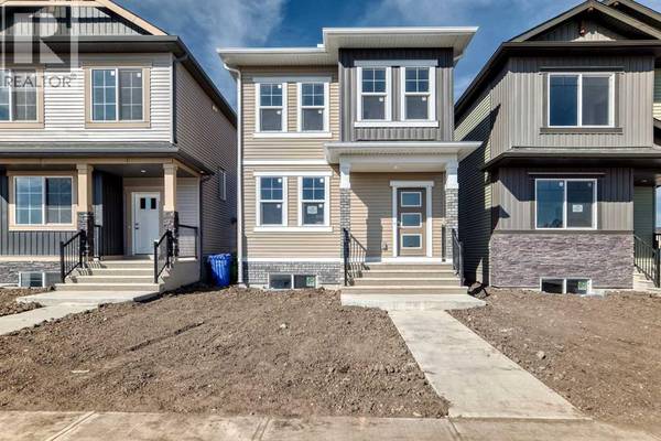 156 Belvedere Park SE, Calgary, AB T2A8A1