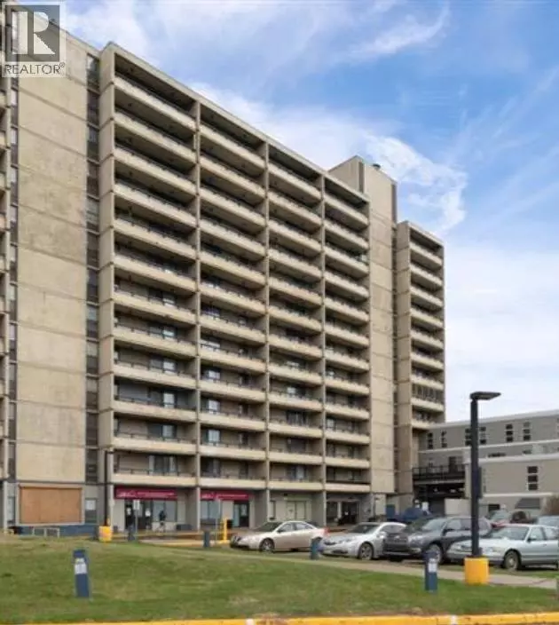 Fort Mcmurray, AB T9H4H3,206, 11721 Macdonald Drive