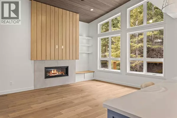 Canmore, AB T1W2M4,249A Three Sisters Drive