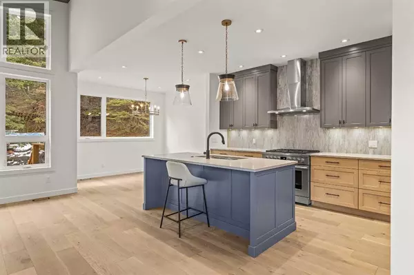 Canmore, AB T1W2M4,249A Three Sisters Drive