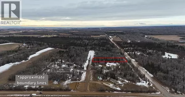 Rural Grande Prairie No. 1 County Of, AB T0H3C0,NE-20-74-5-W6