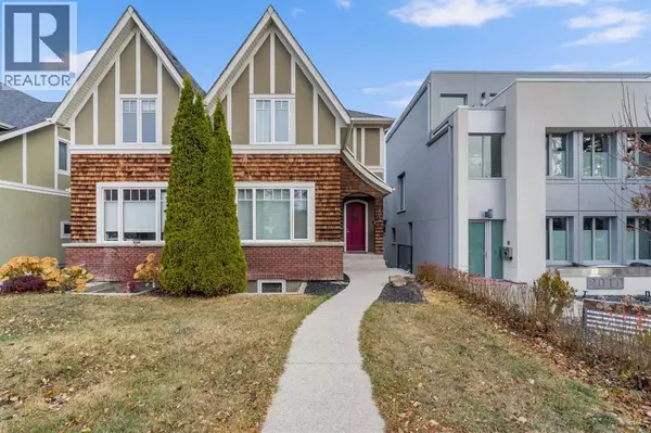 2012 37 Avenue SW, Calgary, AB T2T2H5