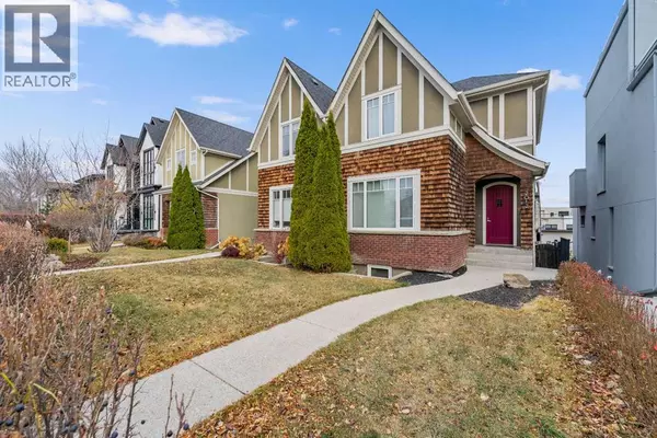 Calgary, AB T2T2H5,2012 37 Avenue SW