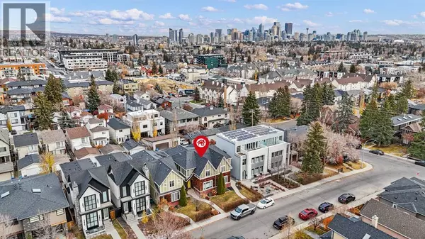 Calgary, AB T2T2H5,2012 37 Avenue SW