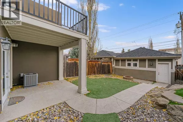 Calgary, AB T2T2H5,2012 37 Avenue SW