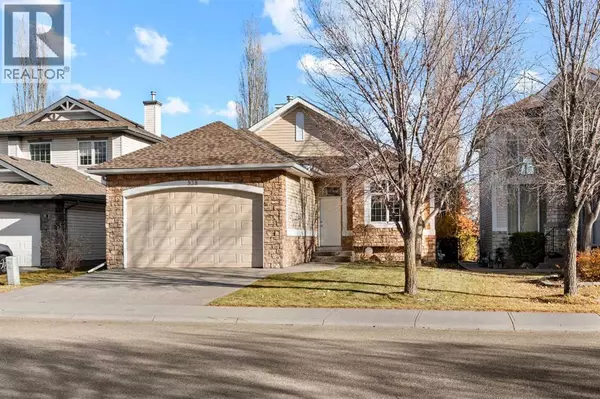 938 Panorama Hills Drive NW, Calgary, AB T3K5C3