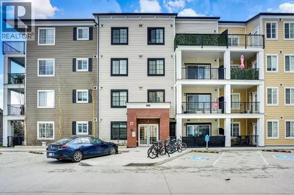 6105, 151 Legacy Main Street SE, Calgary, AB T2X4A4