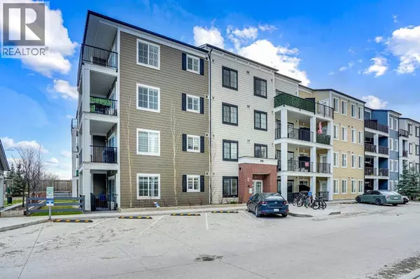 Calgary, AB T2X4A4,6105, 151 Legacy Main Street SE