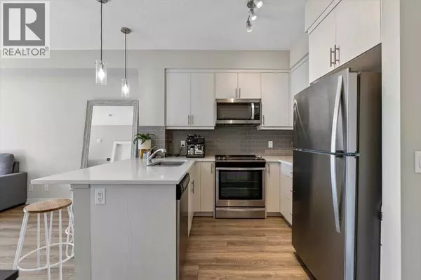 Calgary, AB T3M3H2,309, 100 Auburn Meadows Manor SE