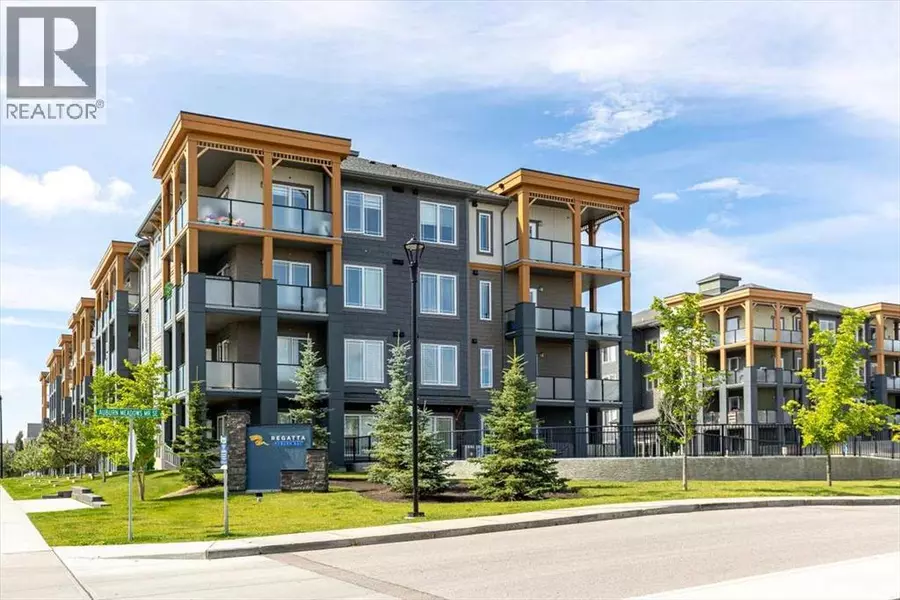 309, 100 Auburn Meadows Manor SE, Calgary, AB T3M3H2
