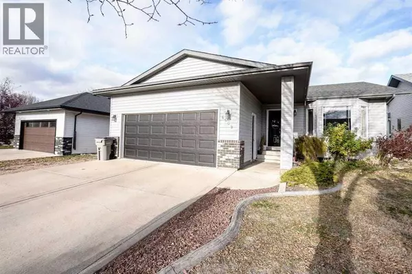 6509 99 Street, Grande Prairie, AB T8W2K8