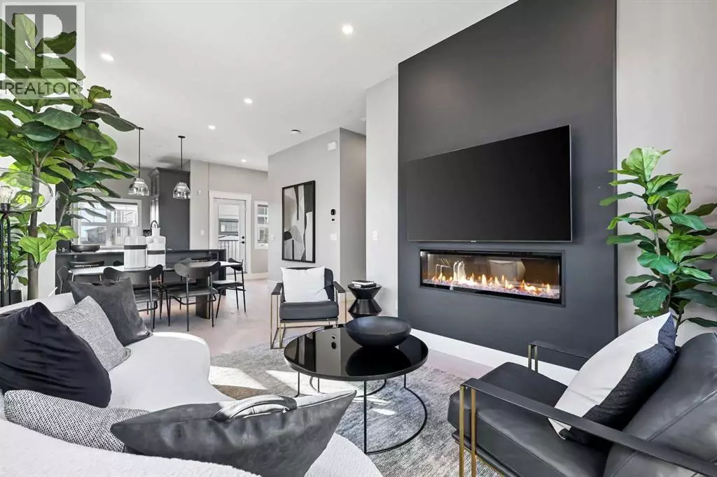 Calgary, AB T3M3Y3,113, 595 Mahogany Road SE