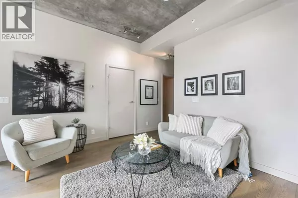 Calgary, AB T2R1B4,507, 1010 6 Street SW