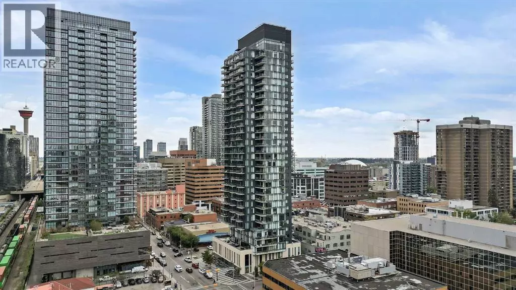 Calgary, AB T2R1B4,507, 1010 6 Street SW
