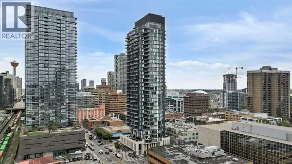 507, 1010 6 Street SW, Calgary, AB T2R1B4