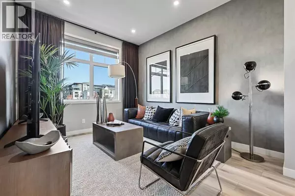 Calgary, AB T3M3Y3,112, 595 Mahogany Road SE