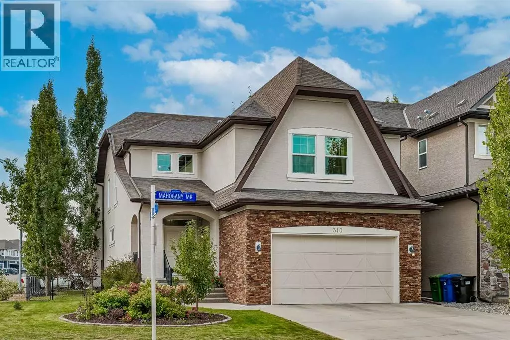 Calgary, AB T3M1X4,310 Mahogany Manor SE