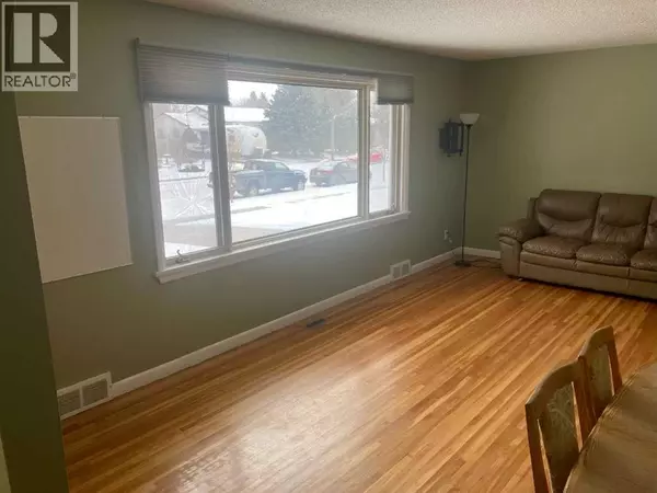 Camrose, AB T4V1G4,4620 46 Street