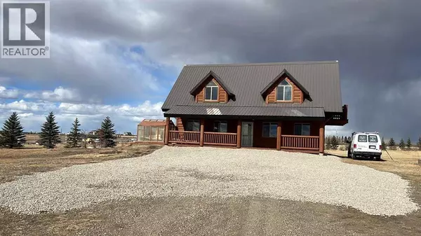 265135 Symons Valley Road NW, Rural Rocky View County, AB T4B4R9