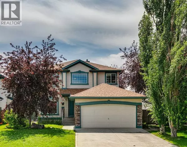 214 Springmere Close, Chestermere, AB T1X1K1