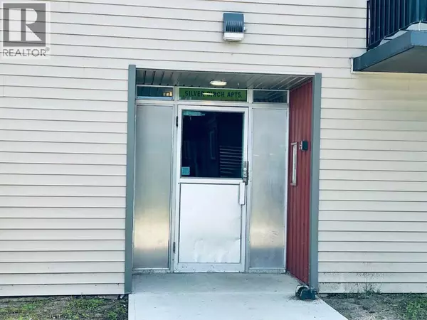 Slave Lake, AB T0G2A1,31, 612 Main Street NW