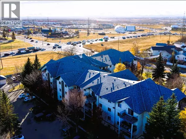 Calgary, AB T2B3J8,116, 11 Dover Point SE