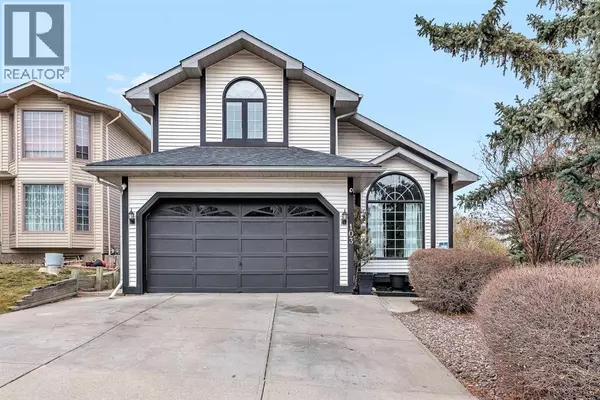103 Sandringham Way NW, Calgary, AB T3K3V7