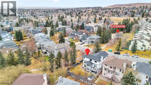 Calgary, AB T3K3V7,103 Sandringham Way NW