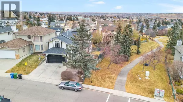 Calgary, AB T3K3V7,103 Sandringham Way NW