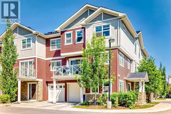 Calgary, AB T3N0R7,824 Skyview Ranch Grove NE