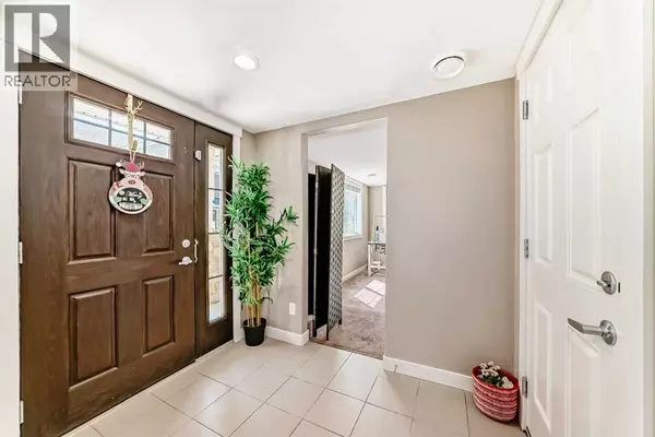 Calgary, AB T3N0R7,824 Skyview Ranch Grove NE