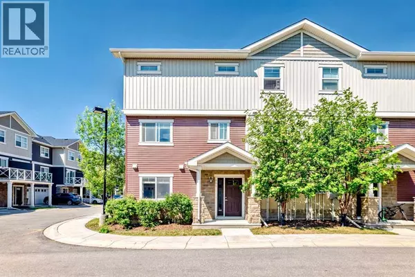 Calgary, AB T3N0R7,824 Skyview Ranch Grove NE