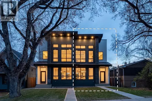 1444 43 Street SW, Calgary, AB T3C2A2