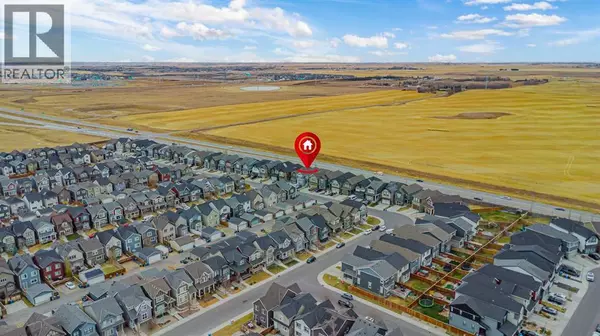 Calgary, AB T3M2N1,168 Masters Crescent SE