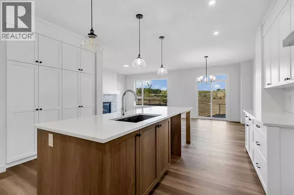 Cochrane, AB T4C2N4,127 Heritage Court