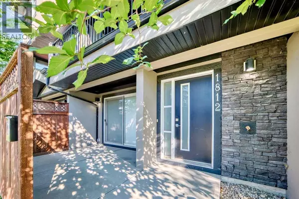 Calgary, AB T3B0P5,1812 47 Street NW