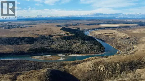 75.50 Acres North Springbank 5;3;25;28;SE, Rural Rocky View County, AB T3Z3M2