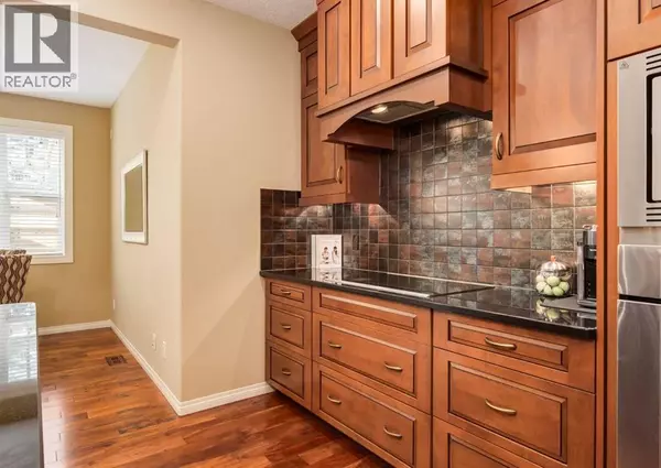 Calgary, AB T3M0S6,73 Cranarch Court SE