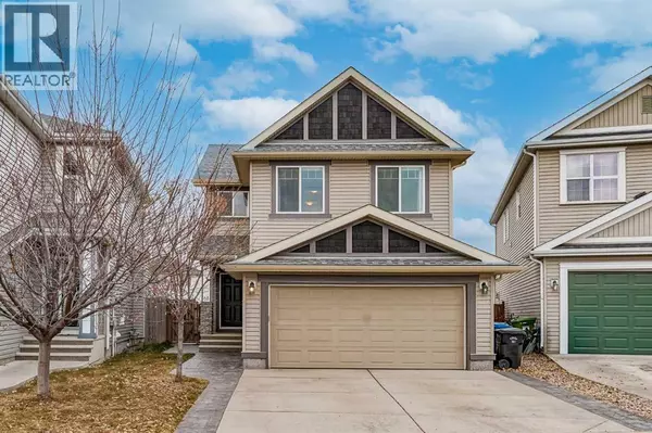 68 Copperpond Mews SE, Calgary, AB T2Z0Z3