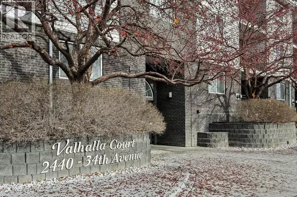 Calgary, AB T2T2C8,311, 2440 34 Avenue SW