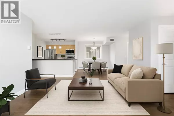 Calgary, AB T2T2C8,311, 2440 34 Avenue SW