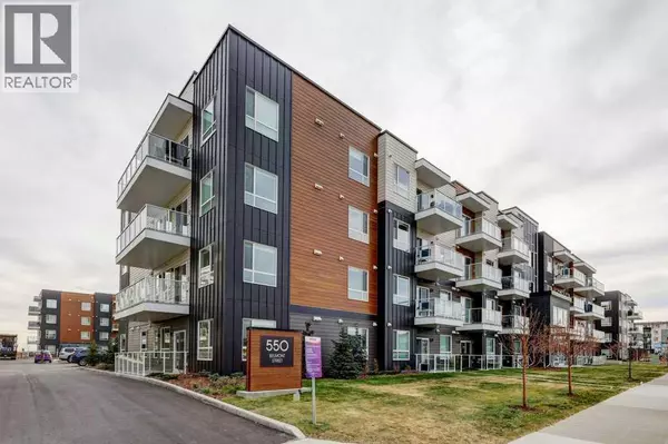 1209, 550 Belmont Street SW, Calgary, AB T2X5Y9