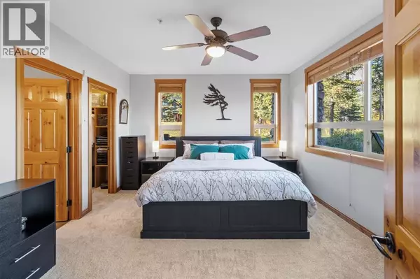 Canmore, AB T1W3L5,112, 104 Armstrong Place