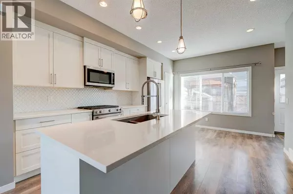 Calgary, AB T3M2B7,198 Masters Avenue SE