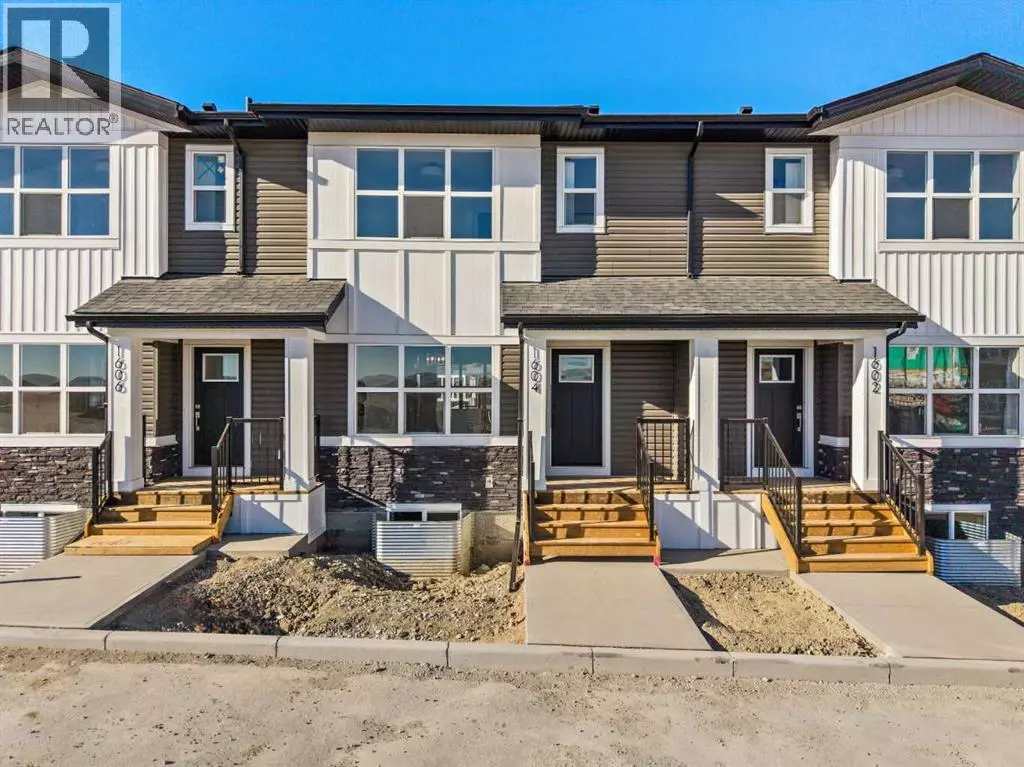Cochrane, AB T4C3E3,804, 525 River Heights Drive
