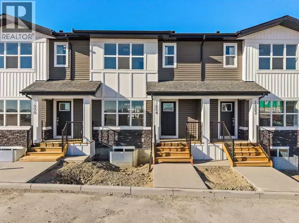 804, 525 River Heights Drive, Cochrane, AB T4C3E3