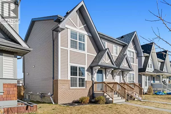 Calgary, AB T2Z0G1,208 Elgin Meadows View SE